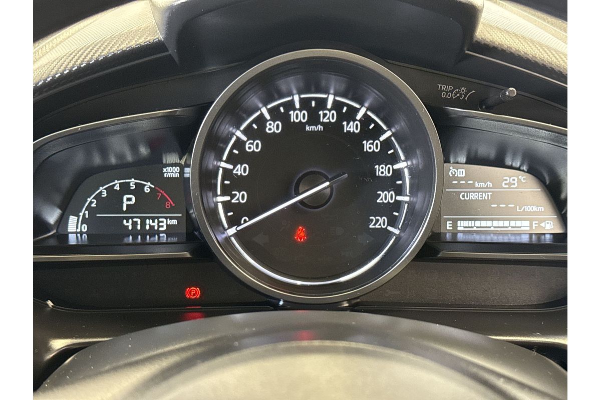 2023 Mazda CX-3 Neo Sport DK