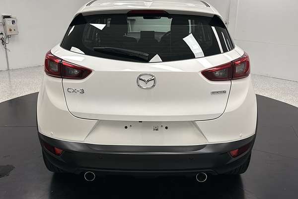 2023 Mazda CX-3 Neo Sport DK