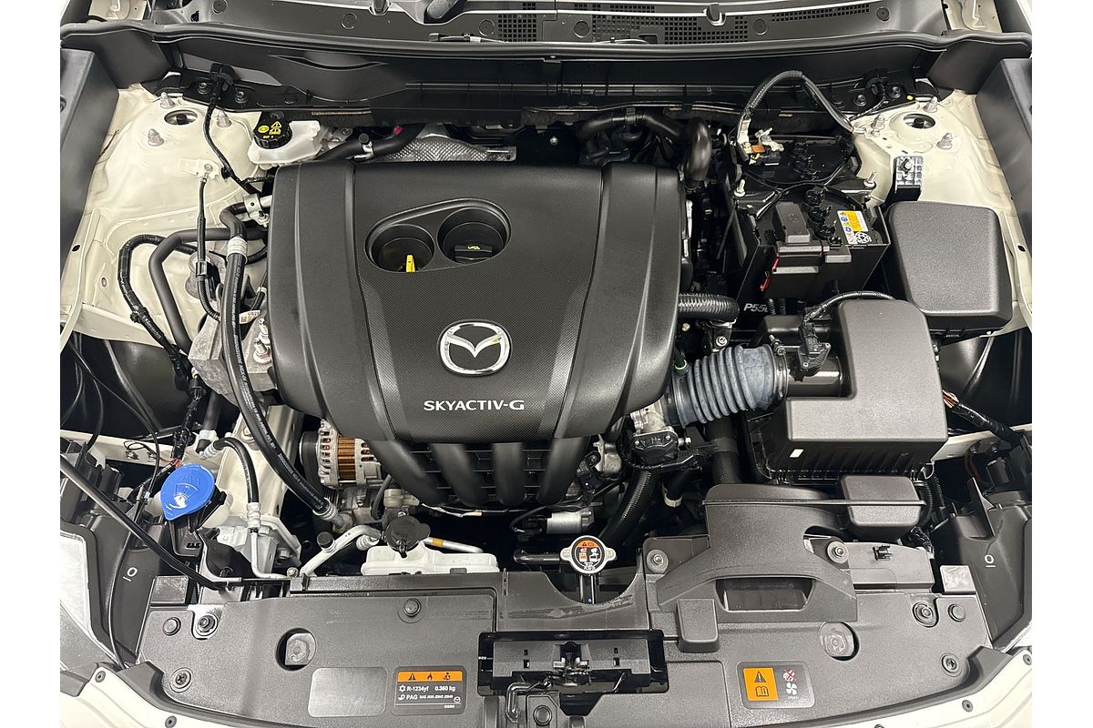 2023 Mazda CX-3 Neo Sport DK