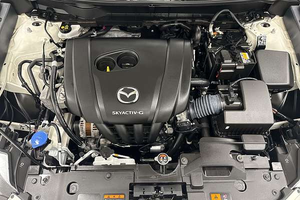 2023 Mazda CX-3 Neo Sport DK