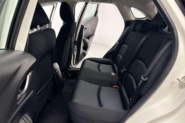 2023 Mazda CX-3 Neo Sport DK
