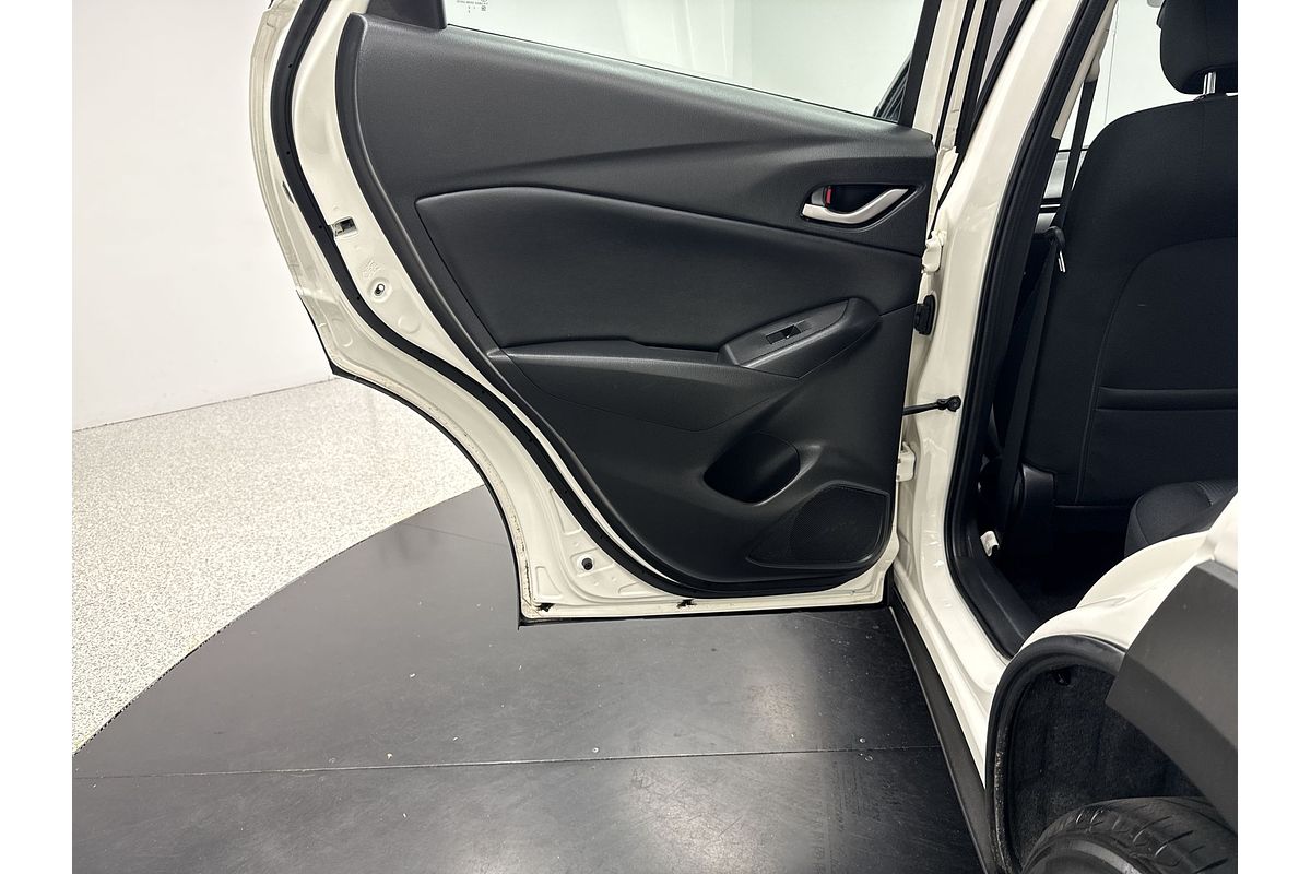 2023 Mazda CX-3 Neo Sport DK