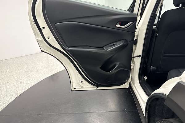2023 Mazda CX-3 Neo Sport DK