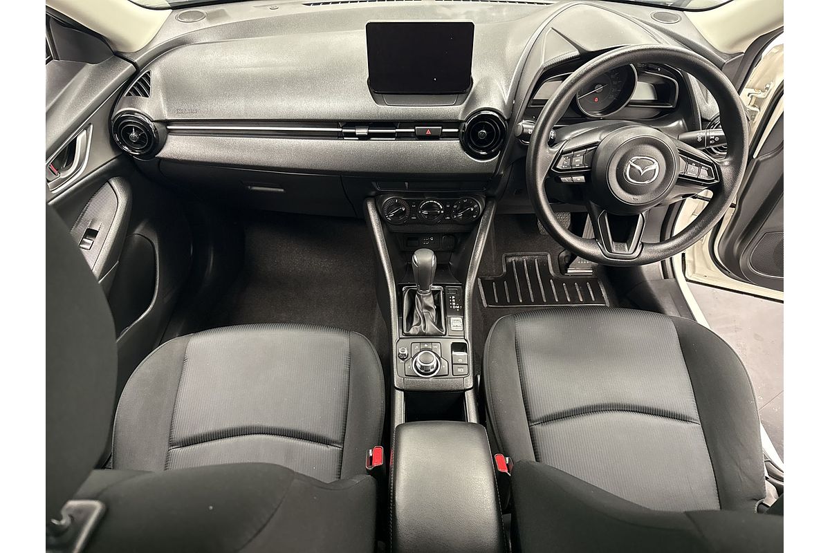 2023 Mazda CX-3 Neo Sport DK