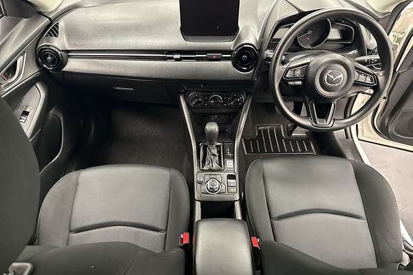 2023 Mazda CX-3 Neo Sport DK