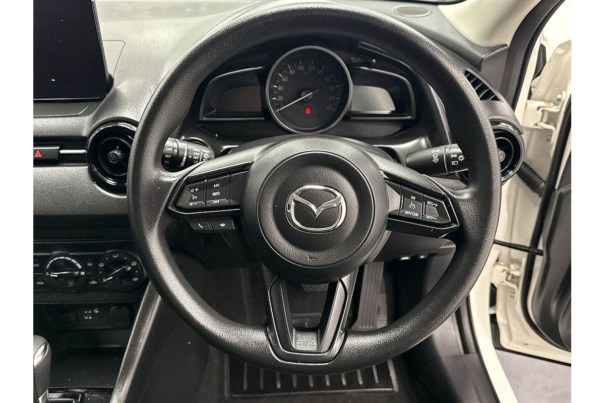 2023 Mazda CX-3 Neo Sport DK