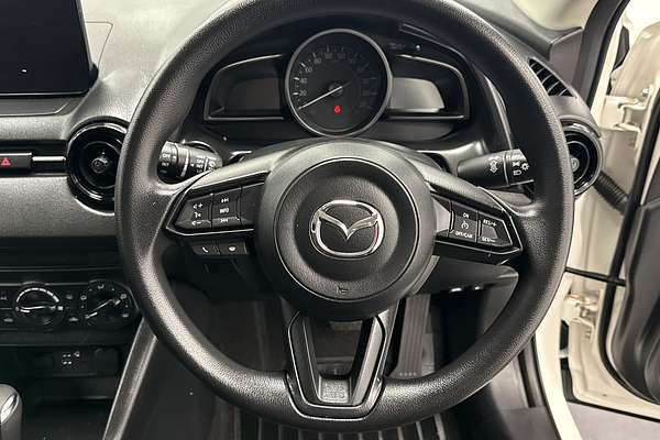 2023 Mazda CX-3 Neo Sport DK