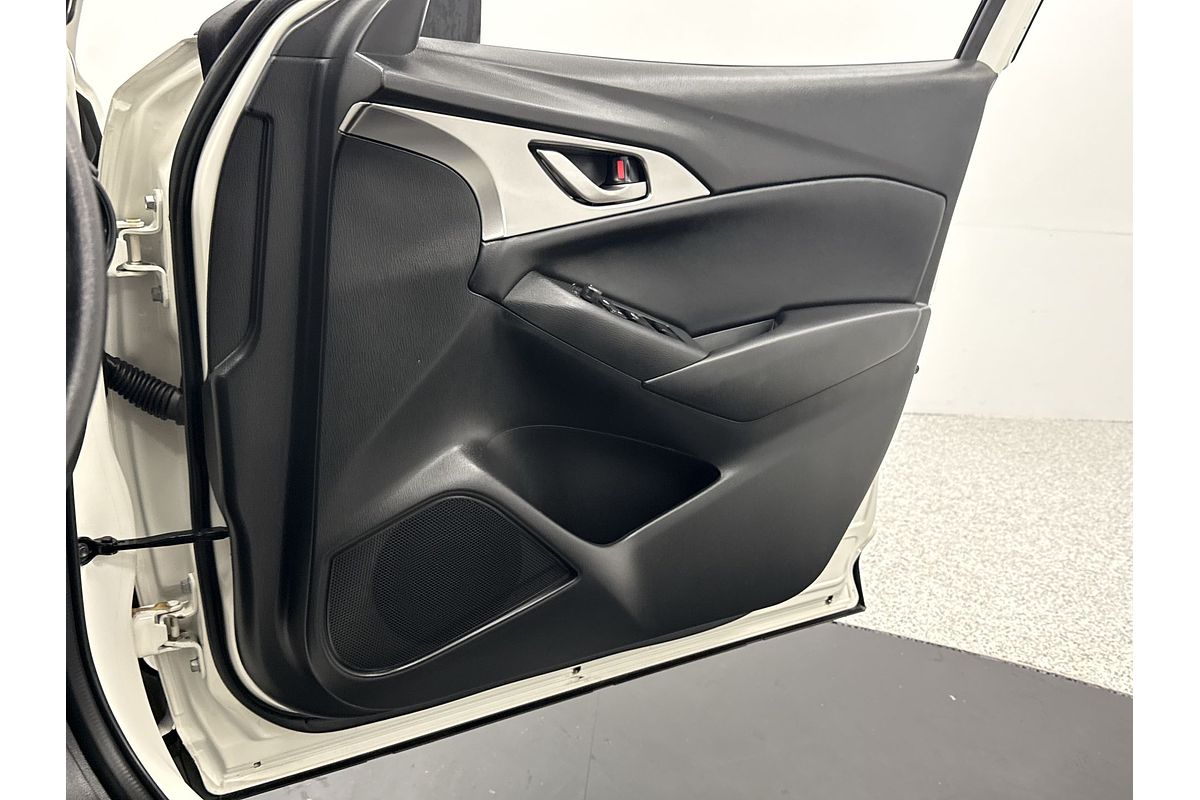 2023 Mazda CX-3 Neo Sport DK