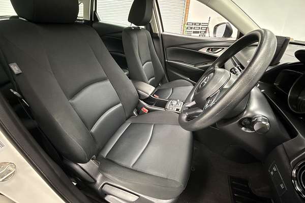 2023 Mazda CX-3 Neo Sport DK