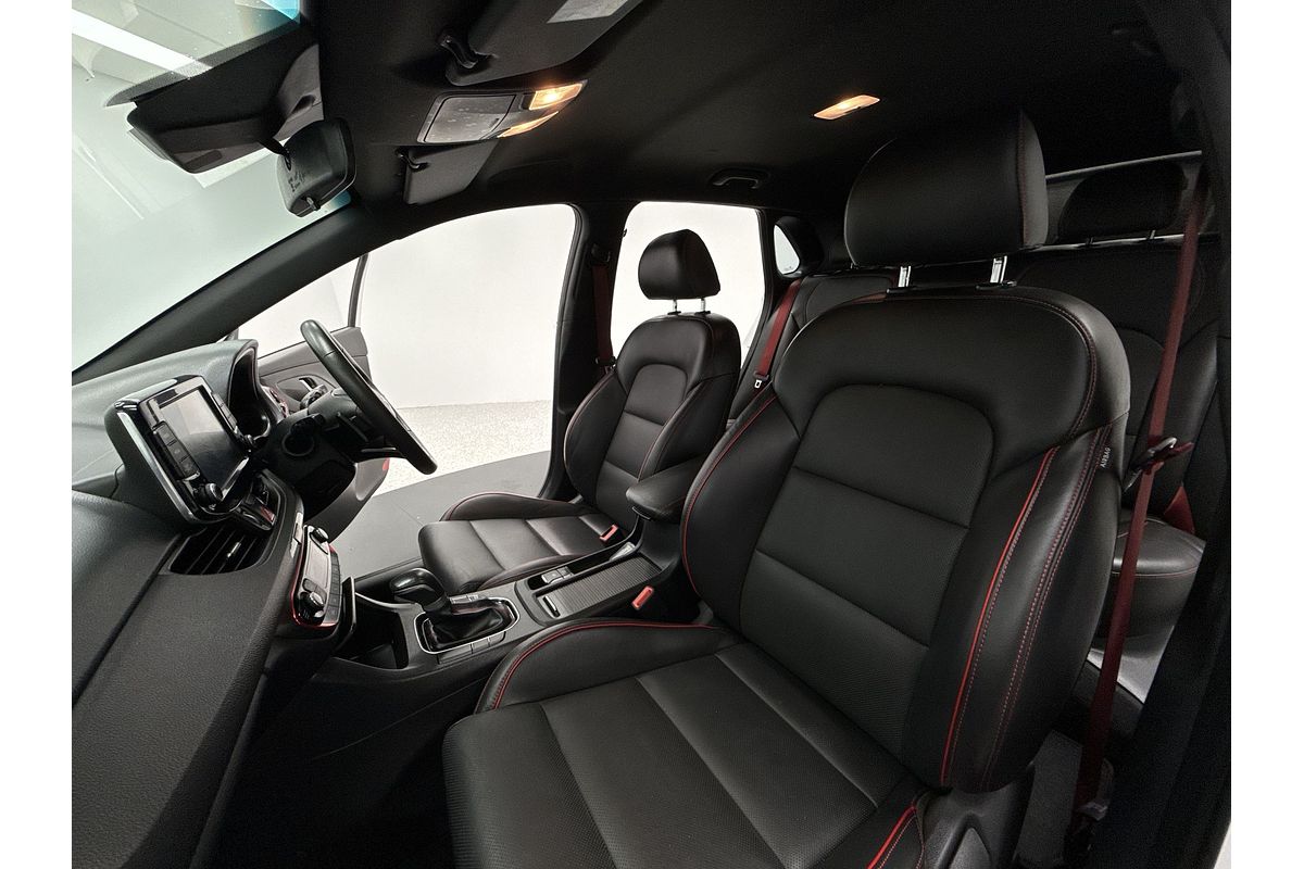 2017 Hyundai i30 SR PD