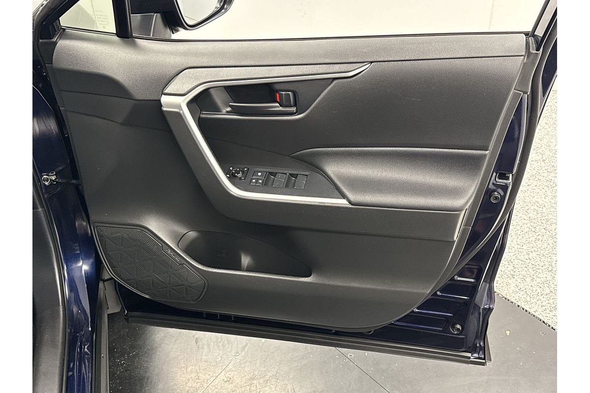 2020 Toyota RAV4 GX AXAH52R