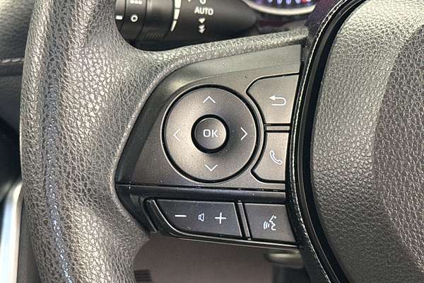 2019 Toyota RAV4 GX MXAA52R