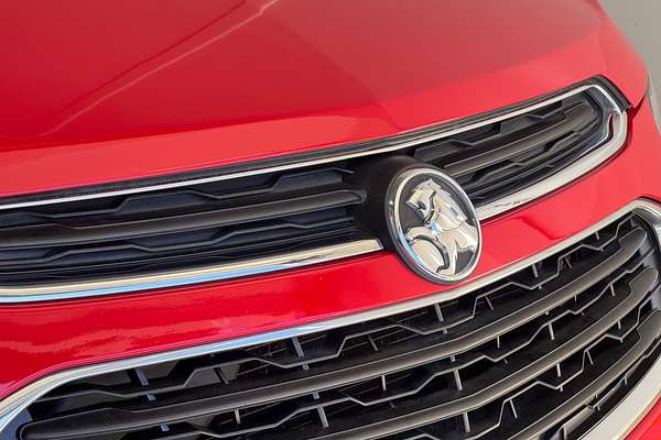 2014 Holden Cruze SRi JH Series II