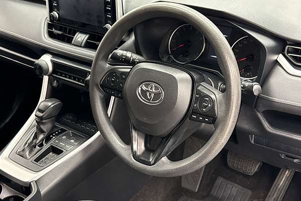 2019 Toyota RAV4 GX MXAA52R