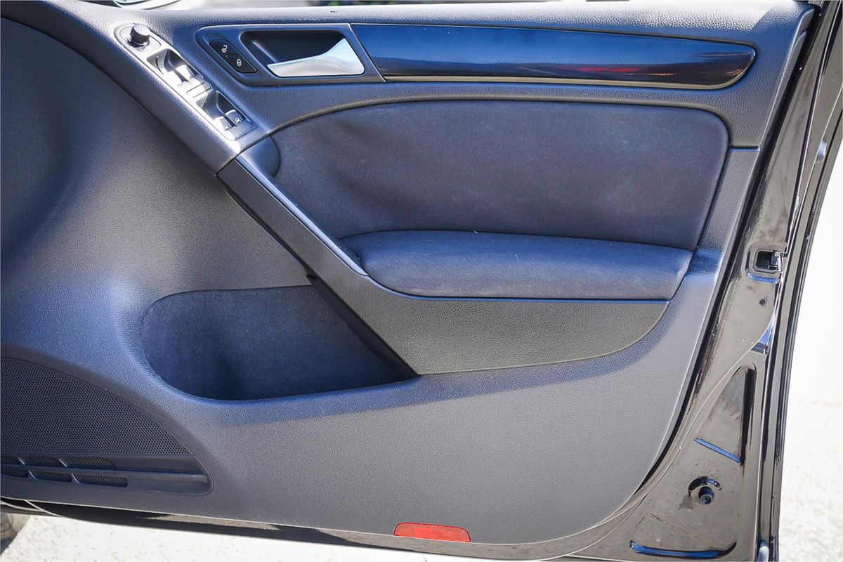 2011 Volkswagen Golf 118TSI Comfortline VI