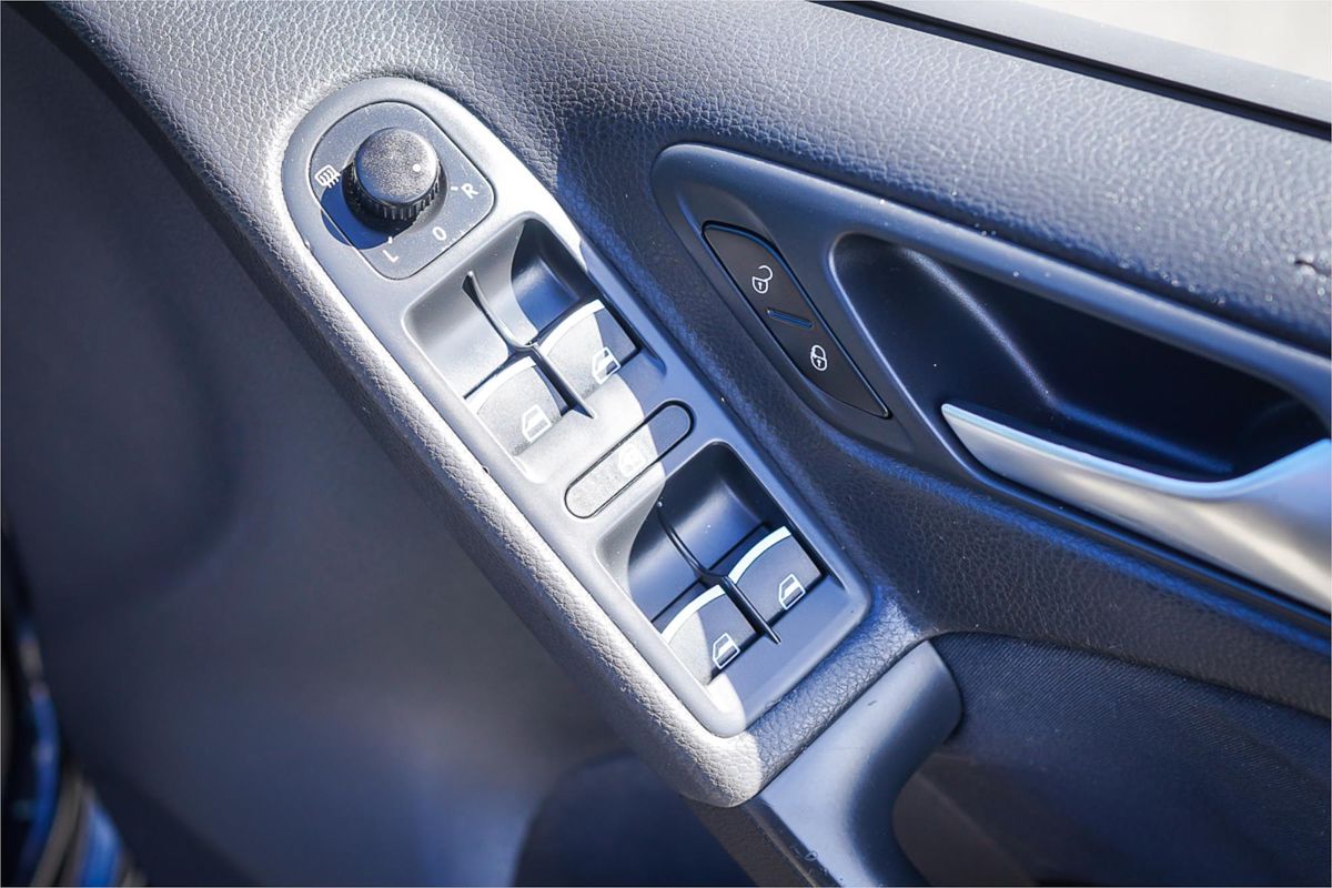 2011 Volkswagen Golf 118TSI Comfortline VI