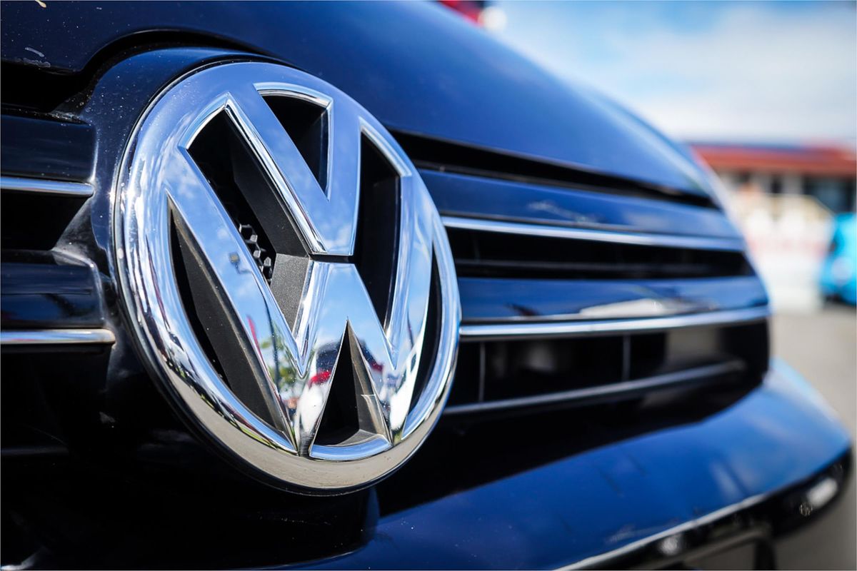 2011 Volkswagen Golf 118TSI Comfortline VI
