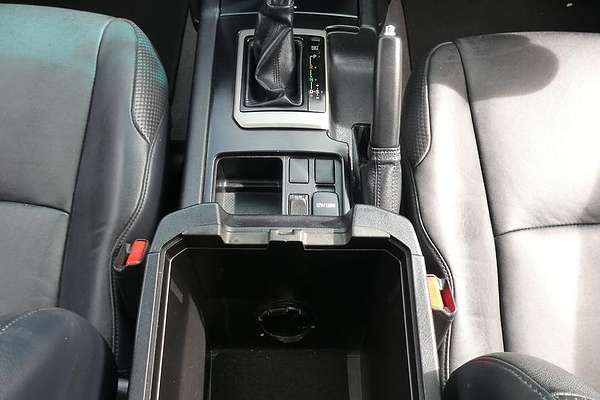 2013 Toyota Landcruiser Prado Altitude KDJ150R