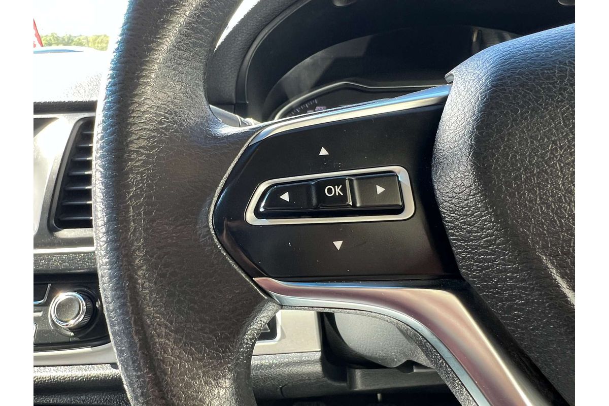 2021 LDV G10 + SV7C