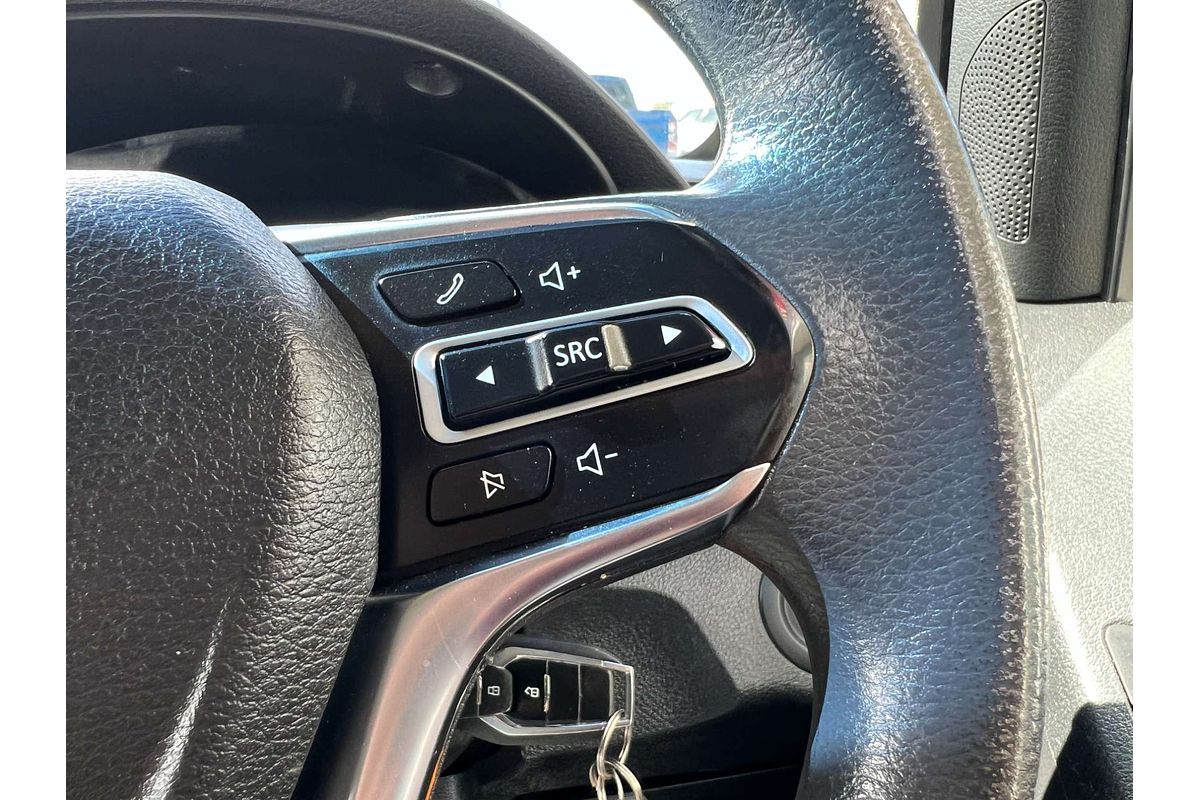 2021 LDV G10 + SV7C