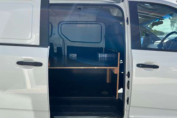 2021 LDV G10 + SV7C