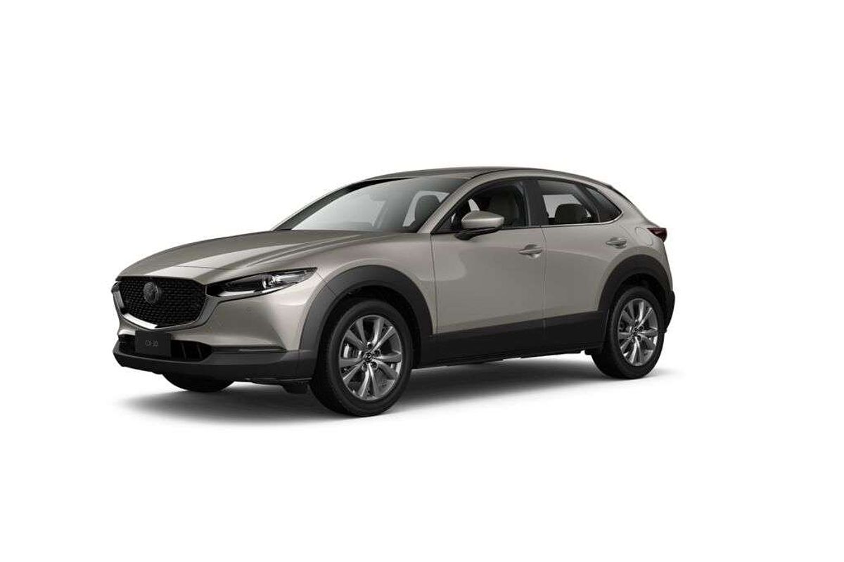 2024 Mazda CX-30 G20 Evolve DM Series