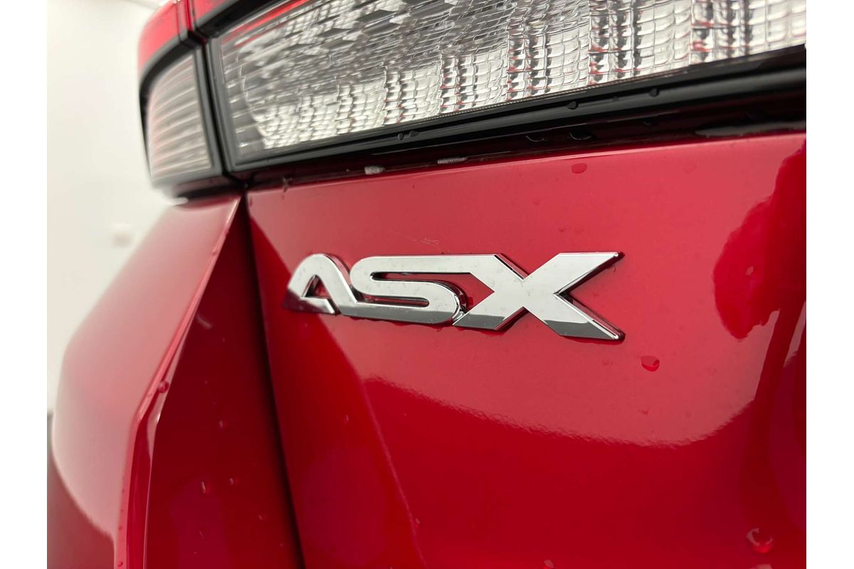 2024 Mitsubishi XD6G45