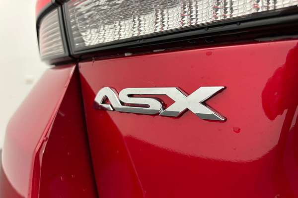 2024 Mitsubishi XD6G45