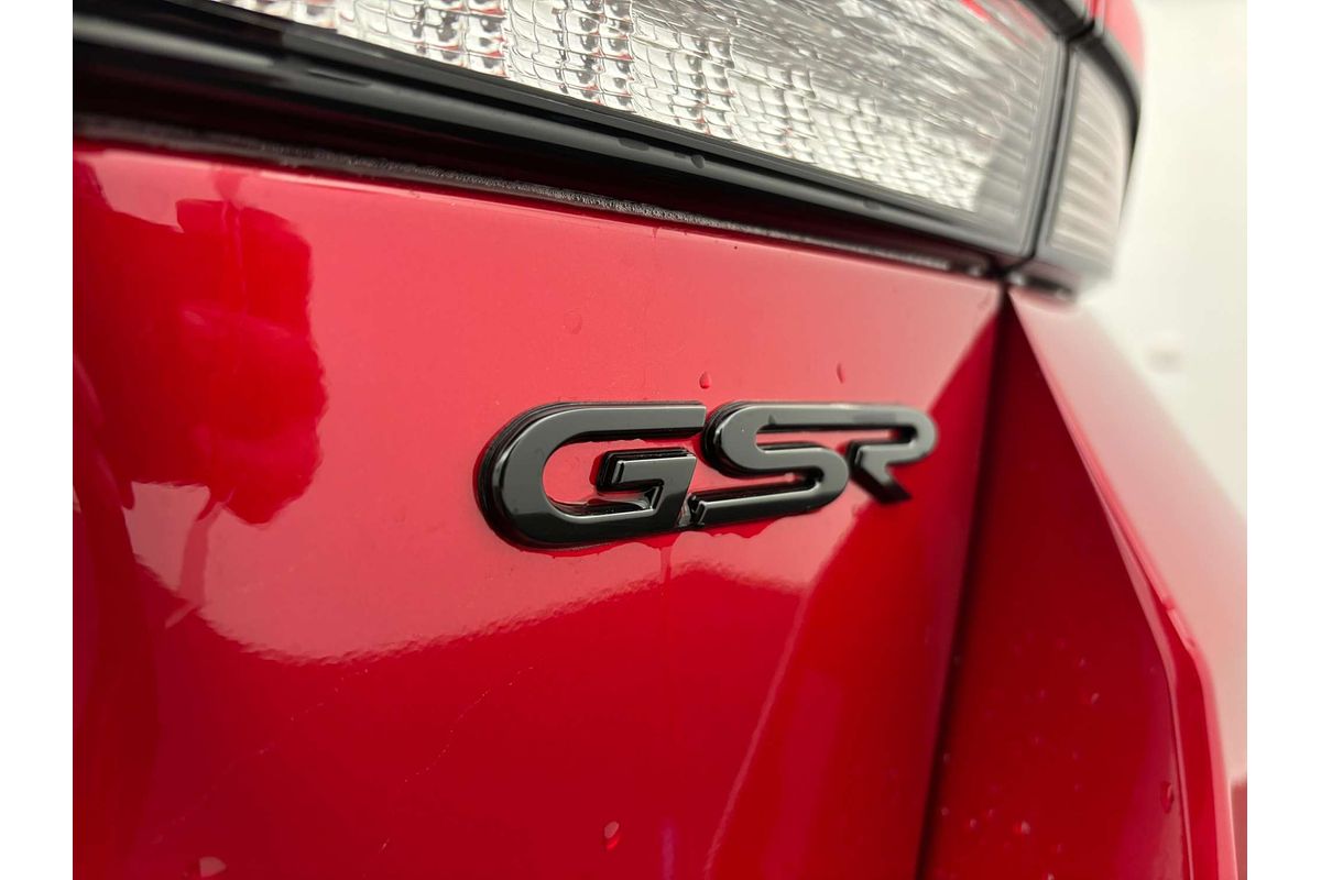 2024 Mitsubishi XD6G45