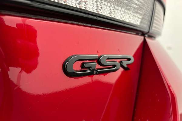 2024 Mitsubishi XD6G45