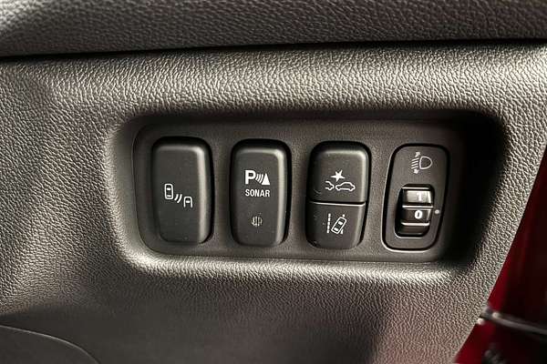 2024 Mitsubishi XD6G45