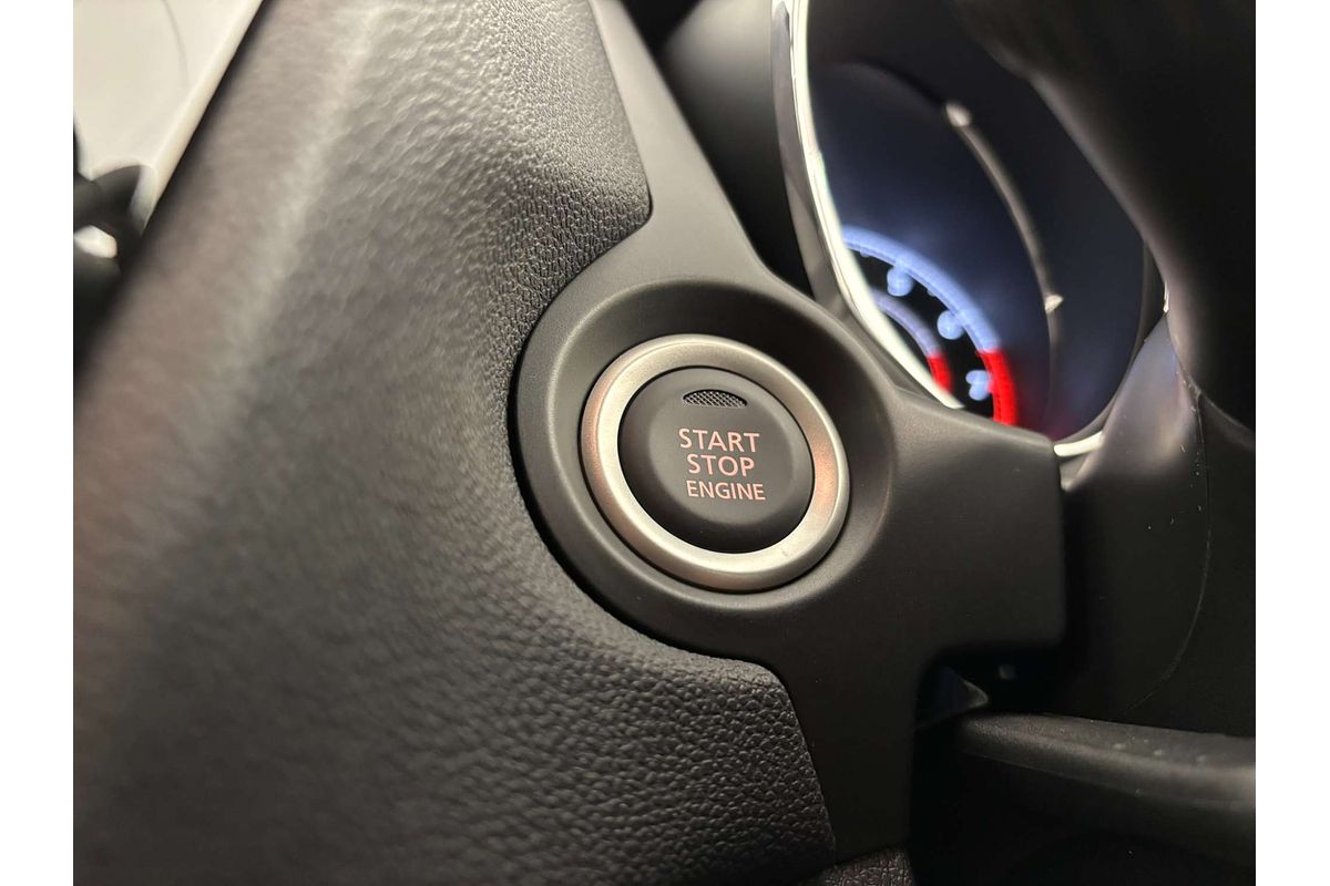 2024 Mitsubishi XD6G45