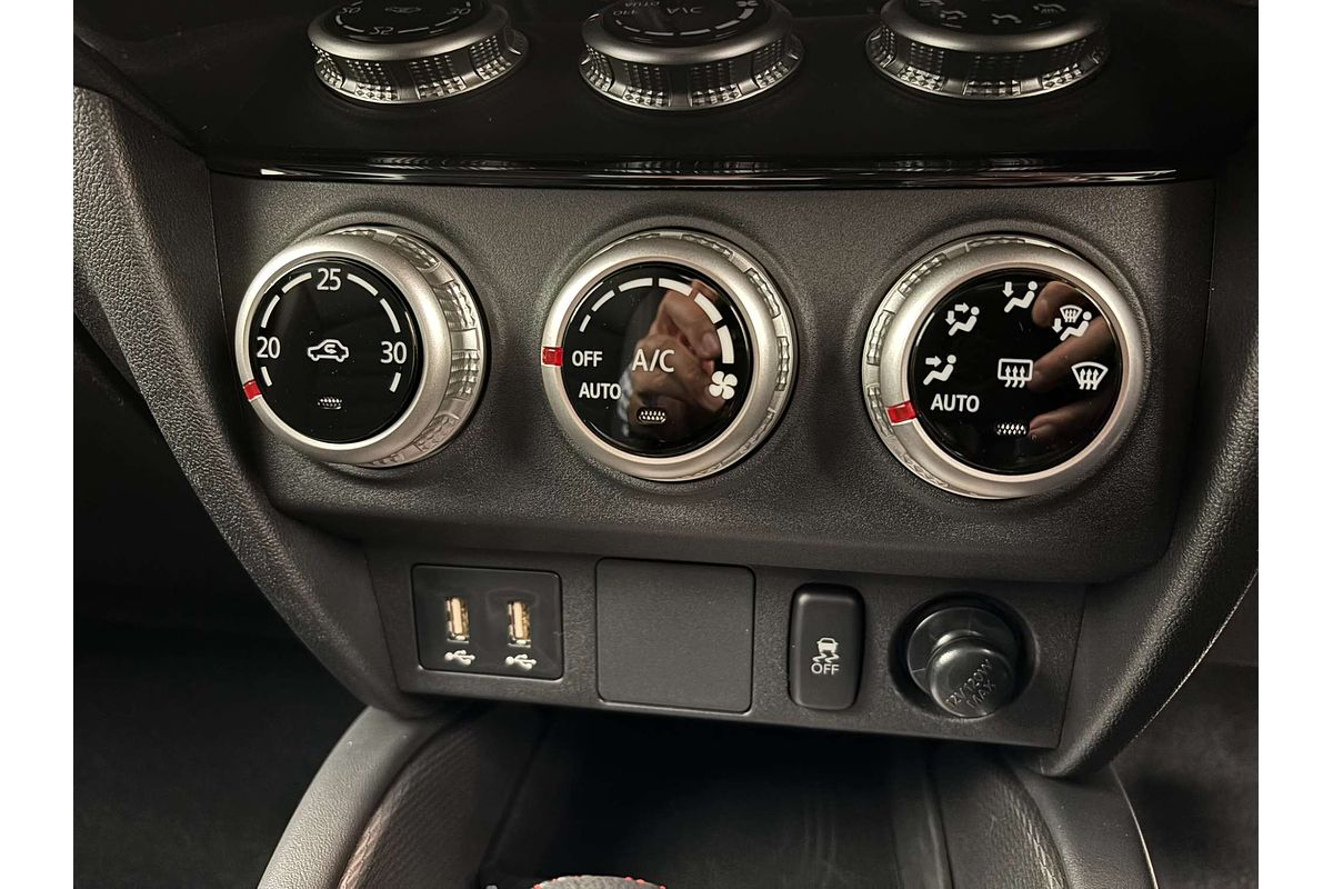 2024 Mitsubishi XD6G45