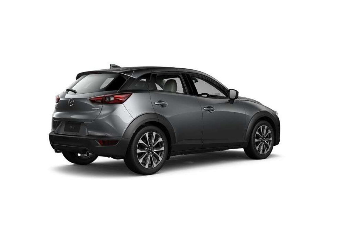 2024 Mazda CX-3 G20 Evolve DK