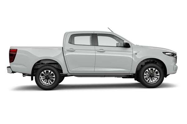 2025 Mazda BT-50 XT TF 4X4