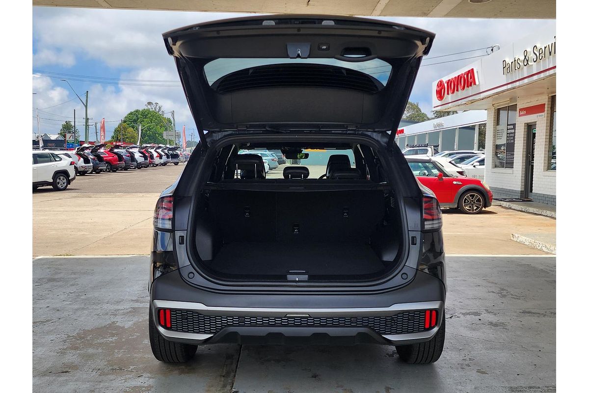 2024 Kia Sportage HEV GT-Line NQ5