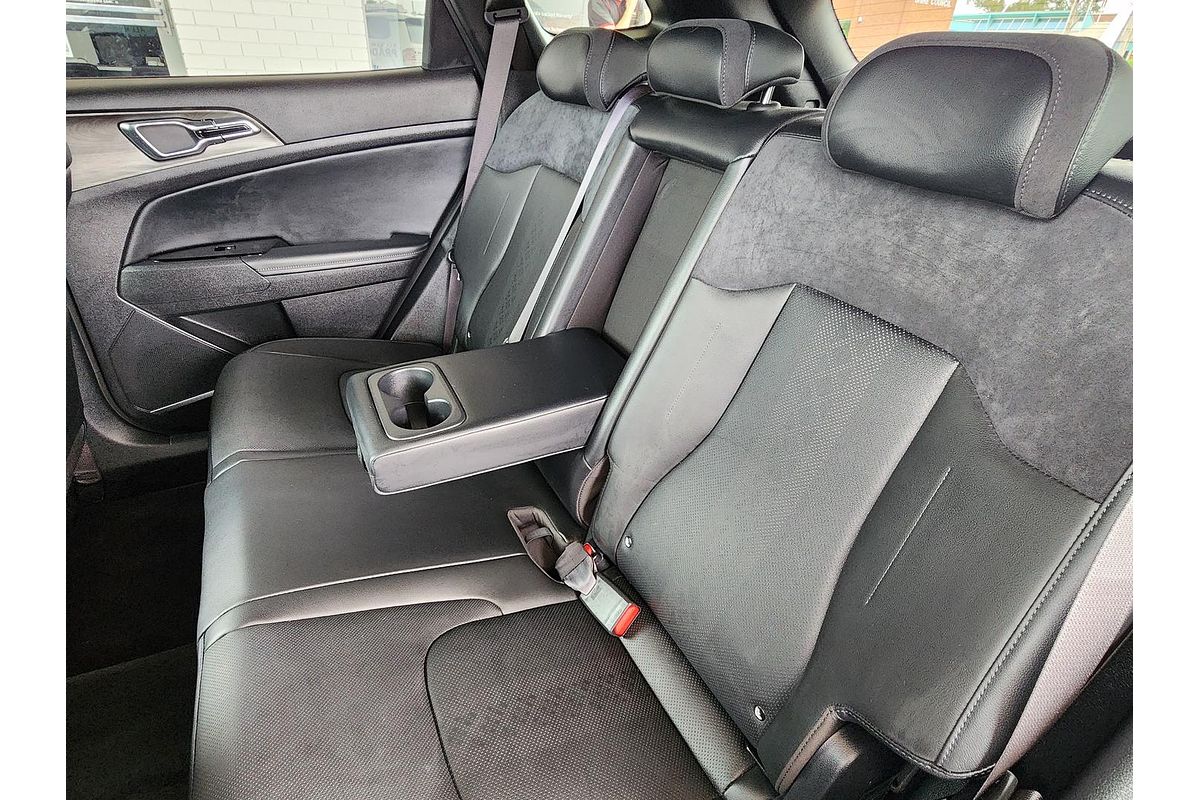 2024 Kia Sportage HEV GT-Line NQ5