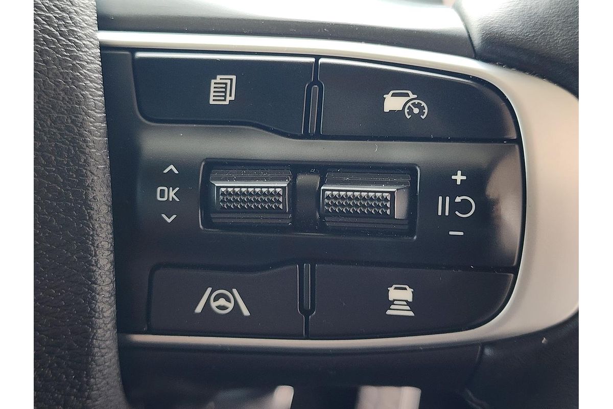 2024 Kia Sportage HEV GT-Line NQ5