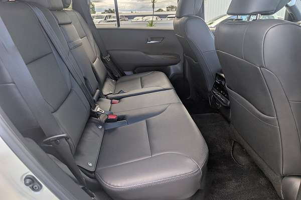 2023 Toyota Landcruiser