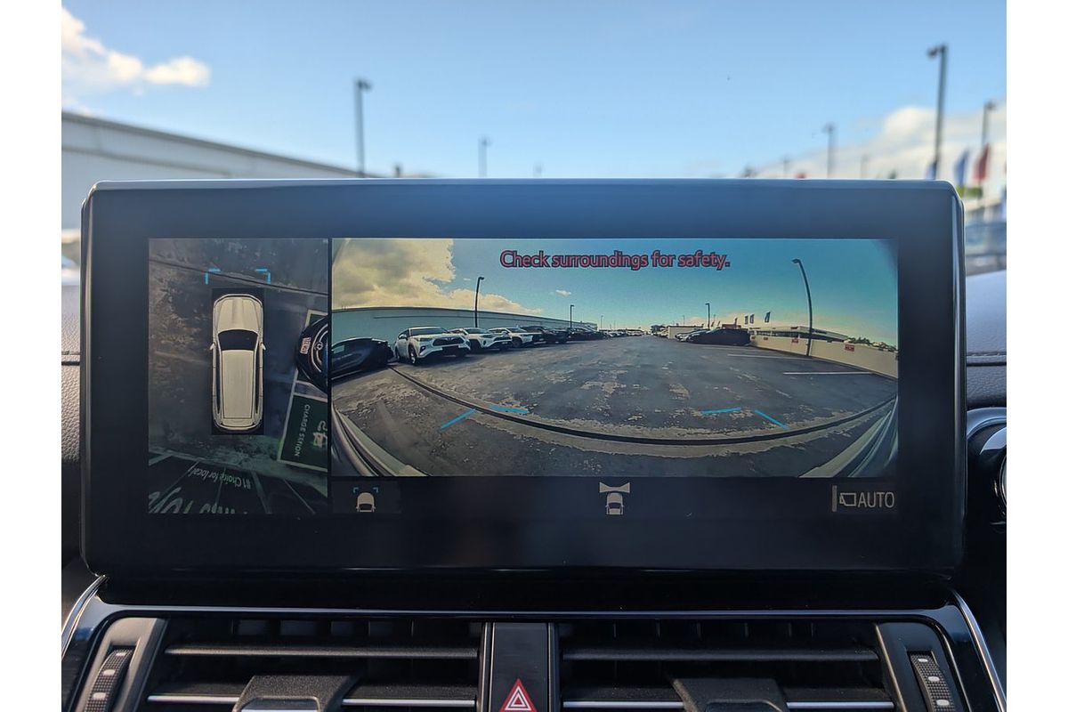 2023 Toyota Landcruiser