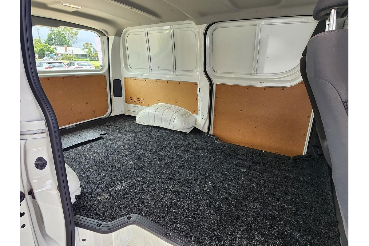 2022 Toyota Hiace GDH300R LWB