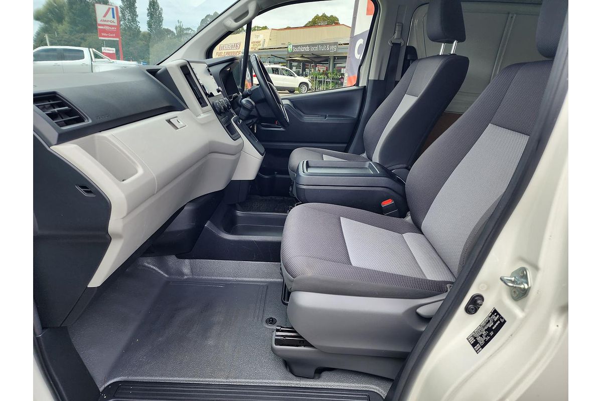 2022 Toyota Hiace GDH300R LWB