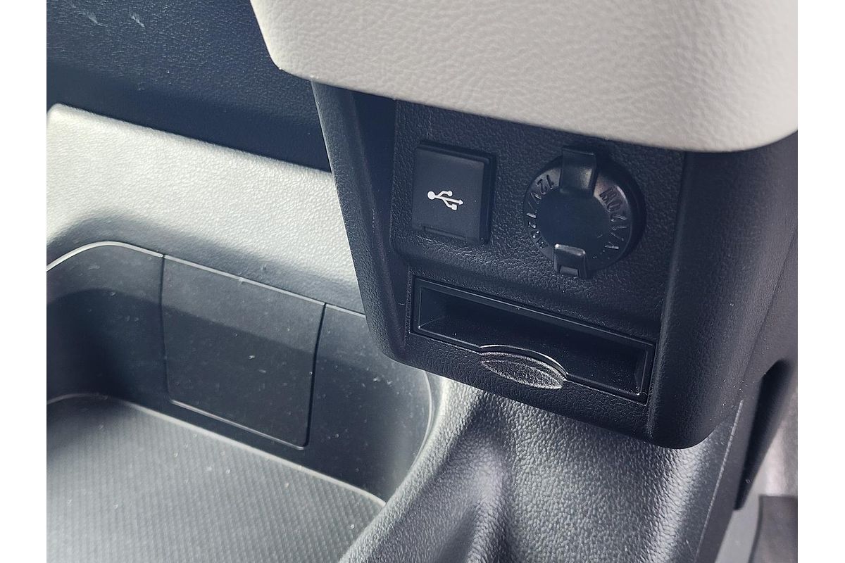 2022 Toyota Hiace GDH300R LWB