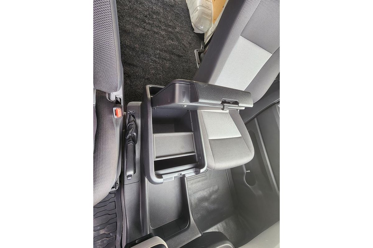 2022 Toyota Hiace GDH300R LWB