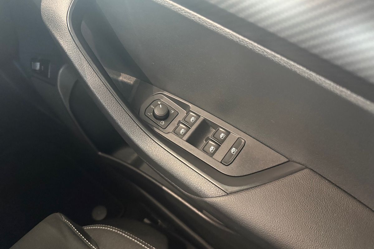 2022 SKODA Karoq 140TSI Sportline NU