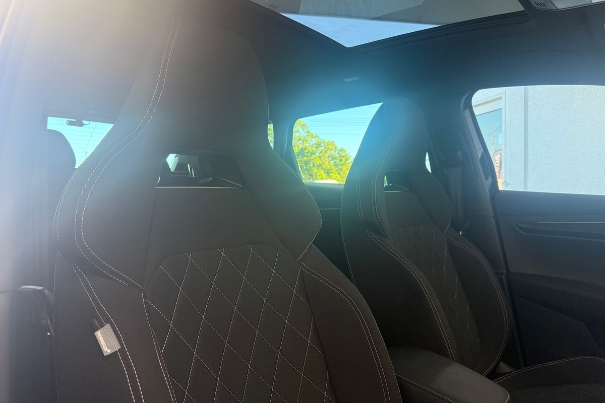 2022 SKODA Karoq 140TSI Sportline NU