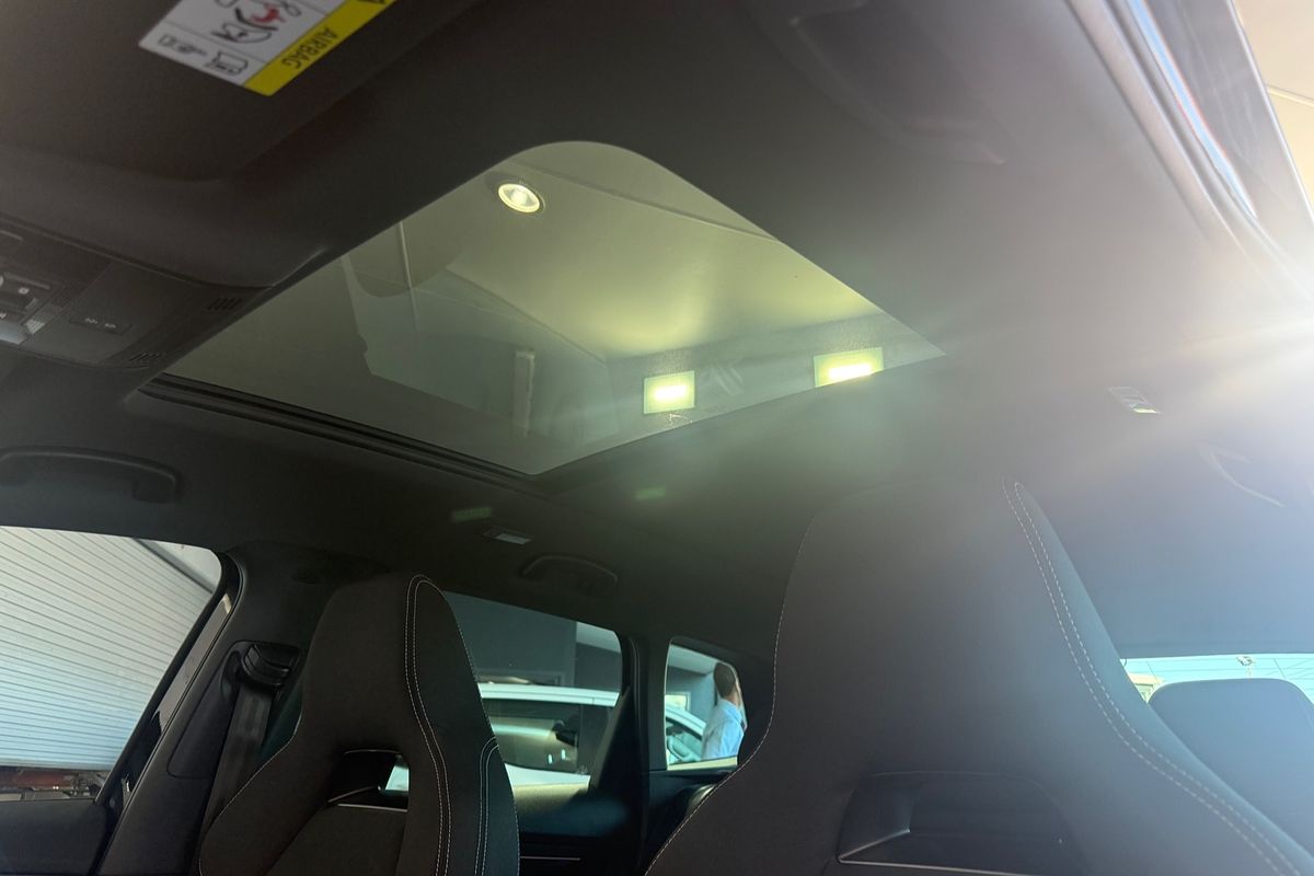 2022 SKODA Karoq 140TSI Sportline NU