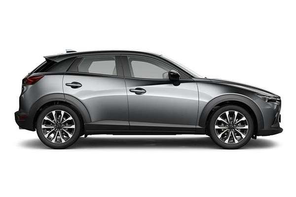 2024 Mazda CX-3 G20 Evolve DK