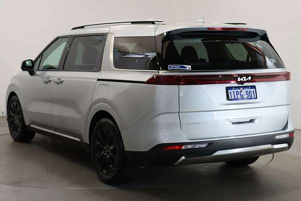 2023 Kia Carnival Platinum KA4