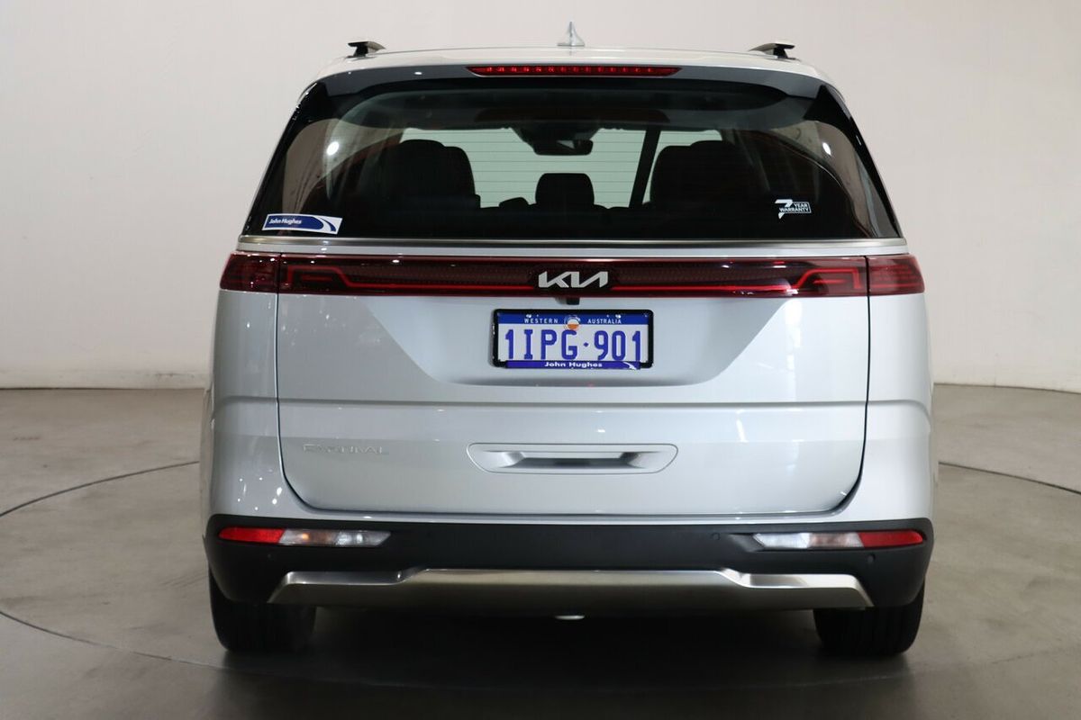 2023 Kia Carnival Platinum KA4